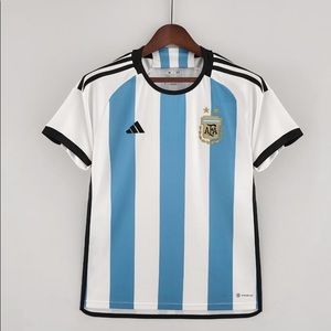 Argentina home 2022